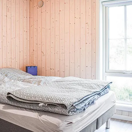 Cozy In Fjelberg With Kitchen Hébergement de vacances