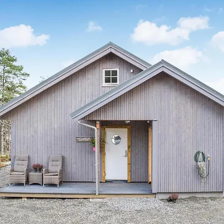 Cozy In Fjelberg With Kitchen *